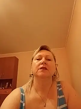 I amVeronicle online show from 06/21/26, 02:41