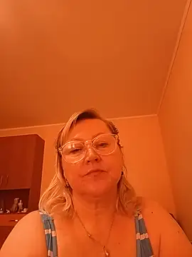I amVeronicle online show from 06/28/26, 03:40