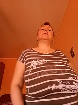 I amVeronicle online show from 07/06/26, 03:03