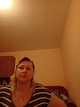 I amVeronicle online show from 07/07/26, 01:04