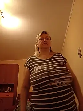 I amVeronicle online show from 07/15/26, 08:41