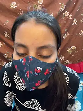 Snapshot of CuteHaseena chatting on 04/28/26, 08:19 CuteHaseena online show from 04/28/26, 08:19