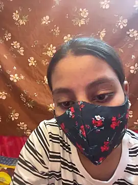 Snapshot of CuteHaseena chatting on 04/30/26, 07:36 CuteHaseena online show from 04/30/26, 07:36
