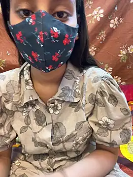 CuteHaseena online show from 05/02/26, 07:57