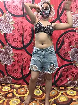 Snapshot of CuteHaseena chatting on 07/26/26, 07:26 CuteHaseena online show from 07/26/26, 07:26