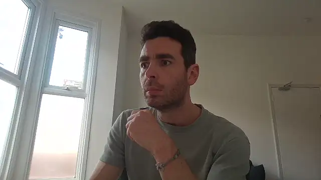 frenchbdmaninlondon online show from 04/18/26, 12:42