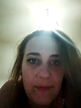 Snapshot of DARKLUNA_3 chatting on 07/14/26, 10:15 DARKLUNA 3 online show from 07/14/26, 10:15