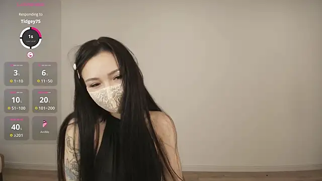 Snapshot of carlune chatting on 04/27/26, 03:04 carlune online show from 04/27/26, 03:04