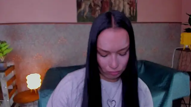 Snapshot of EvaLeila chatting on 04/30/26, 05:58 EvaLeila online show from 04/30/26, 05:58