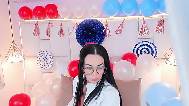 DannaPerea online show from 07/05/26, 12:17
