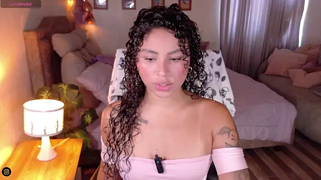 Snapshot of Marivimichel_s chatting on 06/09/26, 04:40 Marivimichel s online show from 06/09/26, 04:40