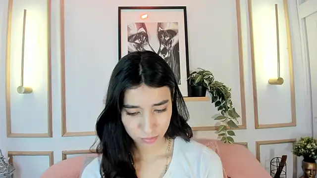 Nanami  online show from 07/24/26, 12:03