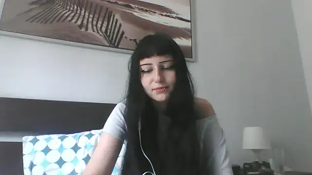 Snapshot of ChargedReign chatting on 06/30/26, 11:44 ChargedReign online show from 06/30/26, 11:44