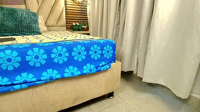 fernanda not swee online show from 05/11/26, 05:21