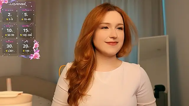 flaremoon online show from 05/08/26, 01:05