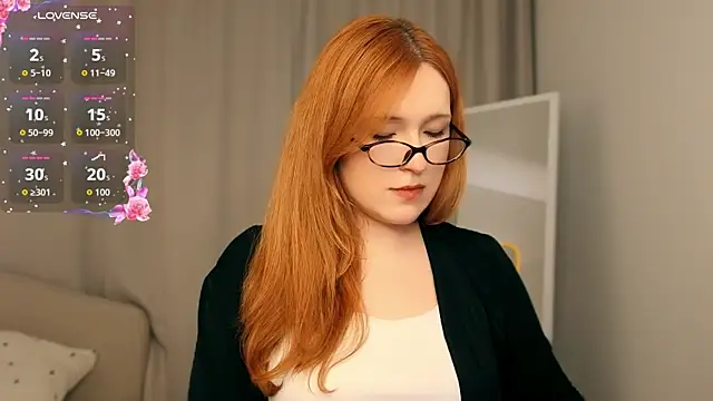 flaremoon online show from 05/11/26, 04:04