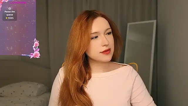 flaremoon online show from 05/31/26, 06:09
