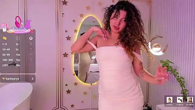 Snapshot of alexa_cutte_ chatting on 04/23/26, 11:09 alexa cutte online show from 04/23/26, 11:09