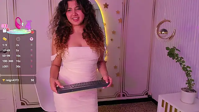 Snapshot of alexa_cutte_ chatting on 04/23/26, 12:29 alexa cutte online show from 04/23/26, 12:29