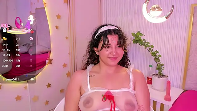 alexa cutte  online show from 04/29/26, 05:30