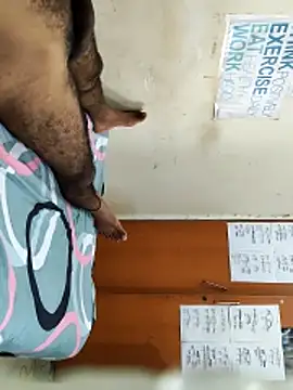 anup dick online show from 05/19/26, 01:56