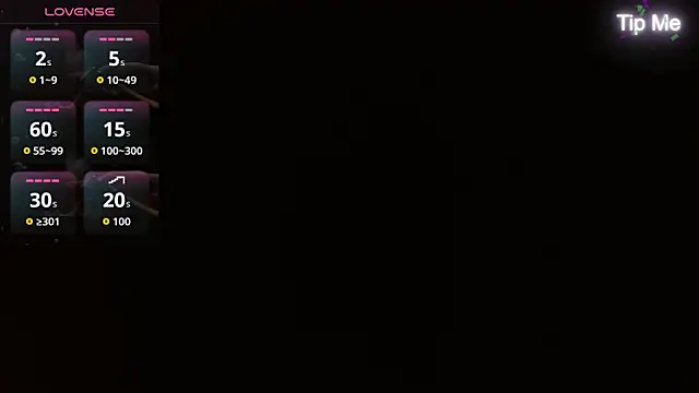 Hecate doll online show from 05/09/26, 05:18