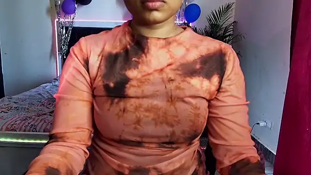 cherry jerry online show from 05/17/26, 02:53