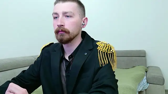 Snapshot of SamRilley chatting on 04/19/26, 03:11 SamRilley online show from 04/19/26, 03:11