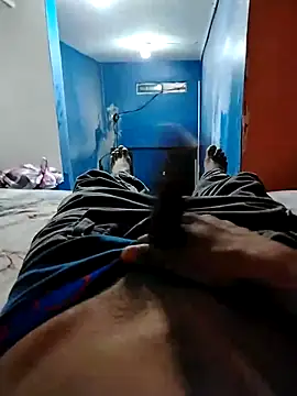 Georgeelmejor13 online show from 05/10/26, 10:48