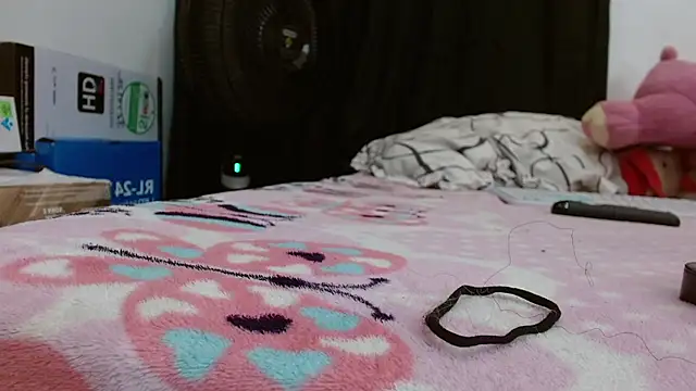 Snapshot of LIli_Candy_Dirty chatting on 04/21/26, 06:44 LIli Candy Dirty online show from 04/21/26, 06:44