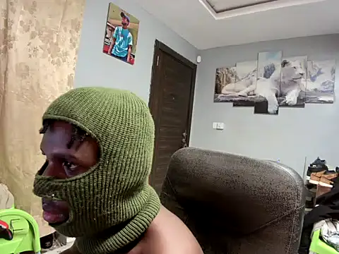 BadBoyTemptation online show from 04/18/26, 11:16