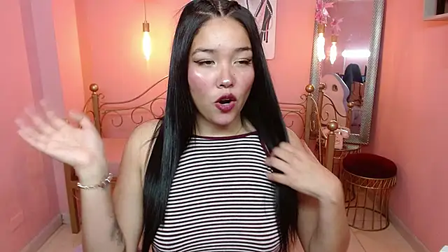 Melody 1  online show from 04/30/26, 02:29