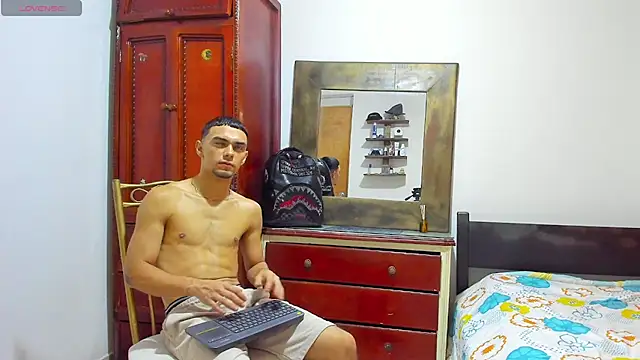 Teo Rave online show from 07/18/26, 06:34