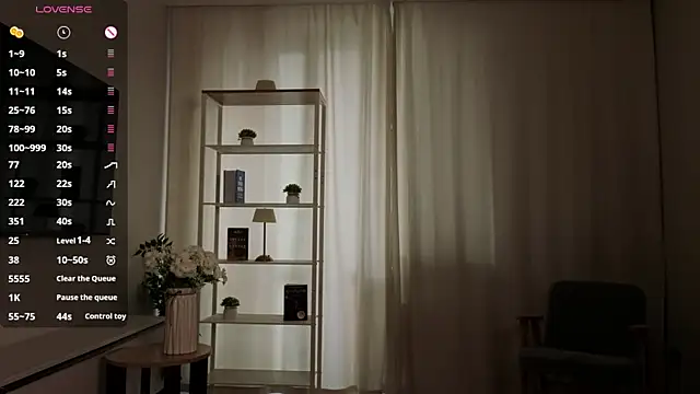 Snapshot of NadiaFabroquez chatting on 04/20/26, 11:13 NadiaFabroquez online show from 04/20/26, 11:13