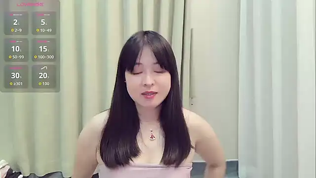 Snapshot of Kyoko-love chatting on 04/21/26, 03:28 Kyoko-love online show from 04/21/26, 03:28