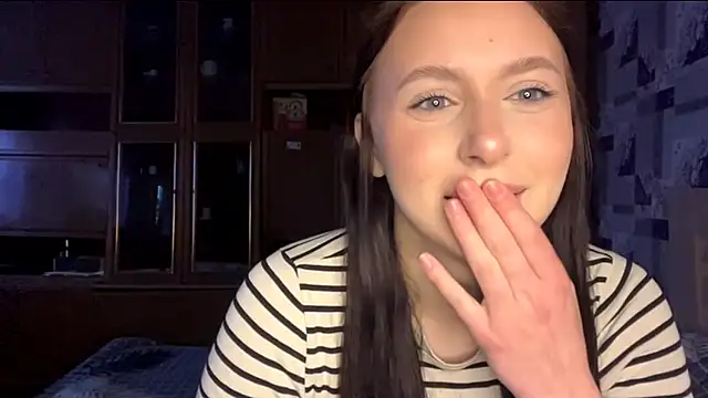 Snapshot of JanitaNetrosio chatting on 04/20/26, 09:12 JanitaNetrosio online show from 04/20/26, 09:12