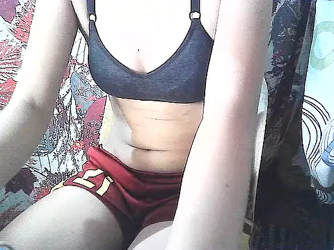 Asian HotSexy online show from 06/16/26, 11:13