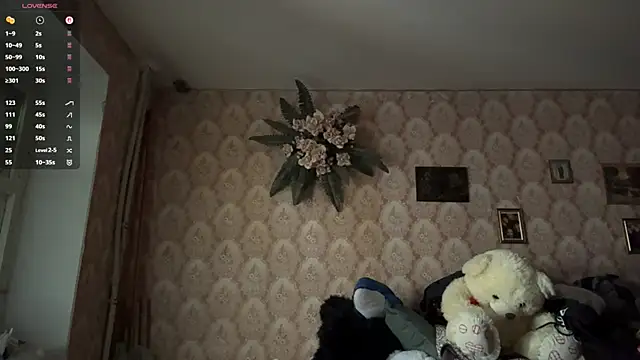 MandyVandy online show from 05/20/26, 04:29