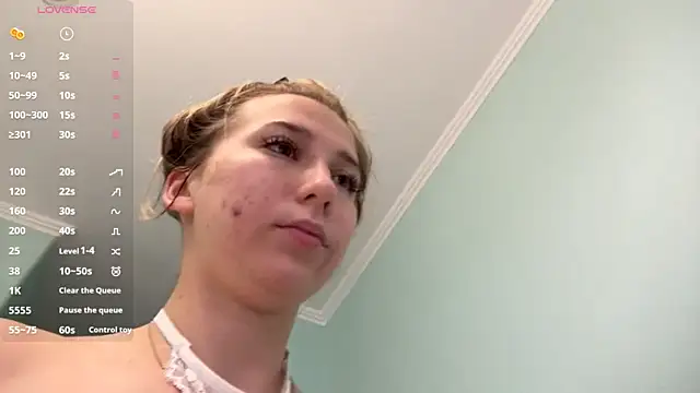 MandyVandy online show from 05/30/26, 04:09