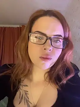 Snapshot of AmyPark_ chatting on 04/23/26, 08:55 AmyPark online show from 04/23/26, 08:55