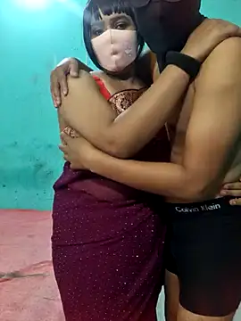 Hot Cupole online show from 05/05/26, 03:42