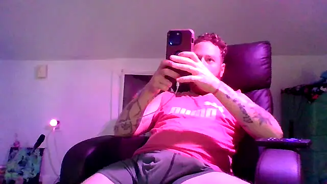 MrPurple999 online show from 07/12/26, 05:48