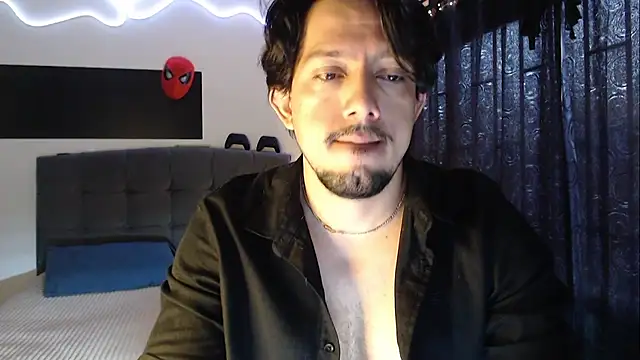 Snapshot of andrewmuscle chatting on 04/20/26, 11:46 andrewmuscle online show from 04/20/26, 11:46