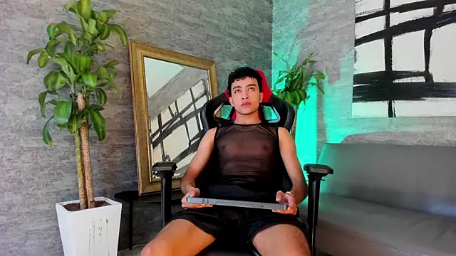 Snapshot of Im_Darek chatting on 04/22/26, 05:43 Im Darek online show from 04/22/26, 05:43