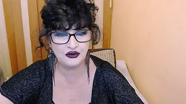 Snapshot of QuuenOfSin chatting on 01/02/25, 05:46 QuuenOfSin online show from 01/02/25, 05:46