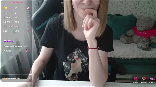 Snapshot of _AlliceCullen_ chatting on 04/23/26, 03:36 AlliceCullen online show from 04/23/26, 03:36