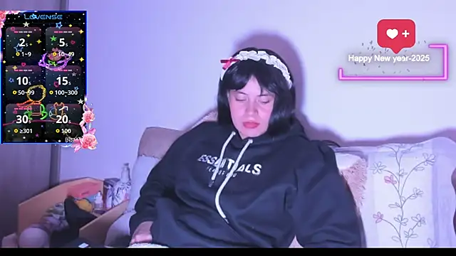 Snapshot of _anna_21 chatting on 04/21/26, 08:34 anna 21 online show from 04/21/26, 08:34