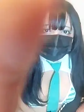 Snapshot of an_hikkikomori_waifu chatting on 04/21/26, 01:42 an hikkikomori waifu online show from 04/21/26, 01:42