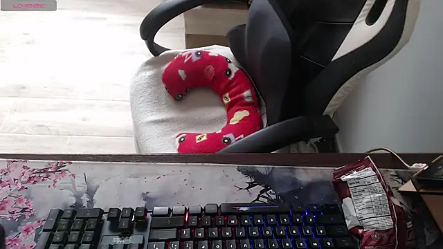 Melissaleehot online show from 05/11/26, 06:27