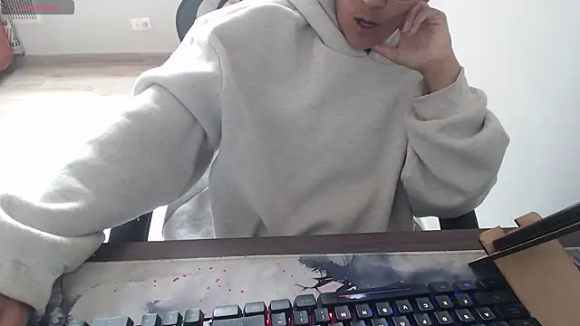 Melissaleehot online show from 06/02/26, 06:21